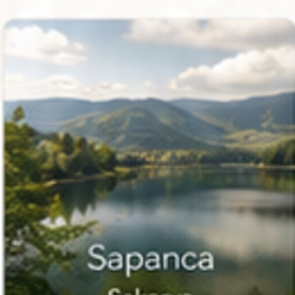 Sapanca