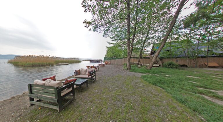 Alcedo Bungalov fotoğraf 2