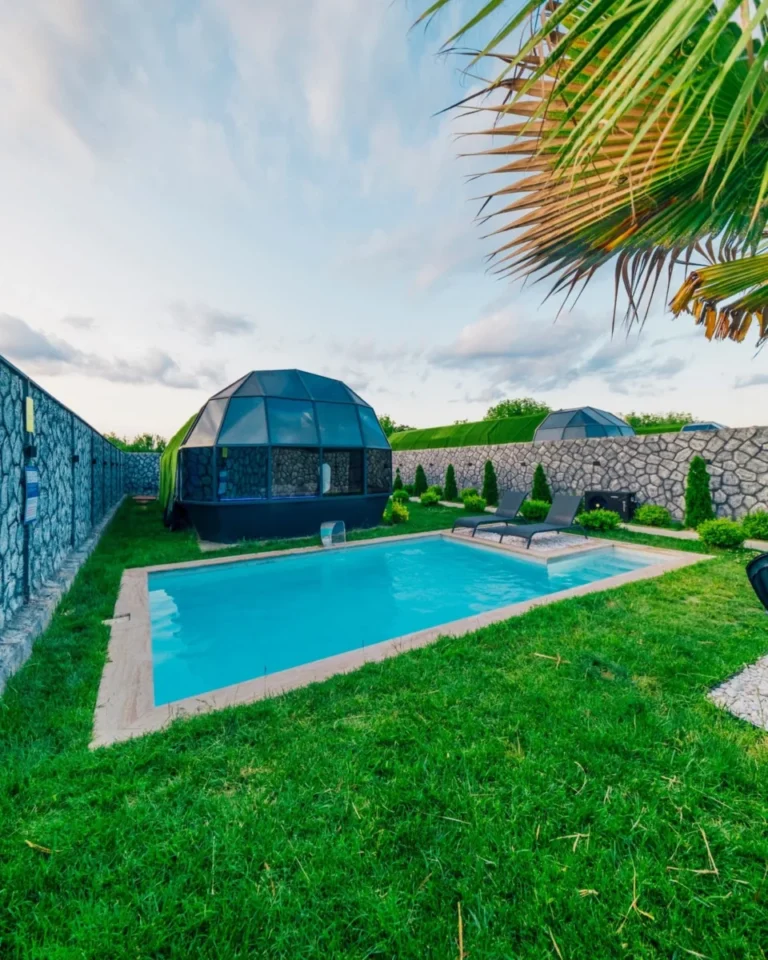 BALİ SAPANCA BUNGALOV