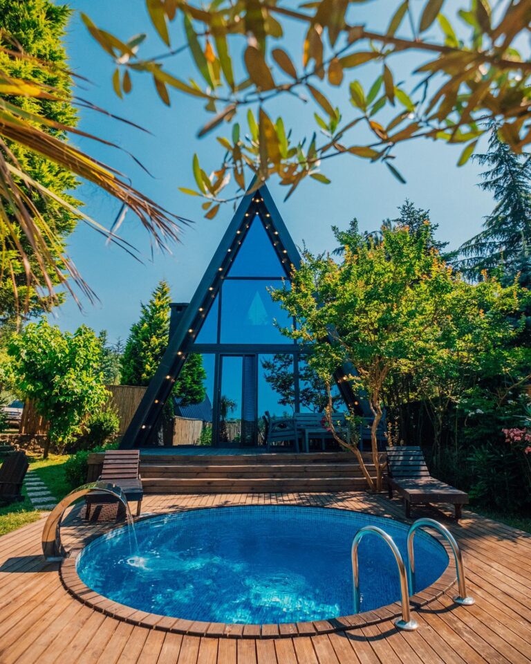 BLOOM Sapanca Villa & Bungalov fotoğraf 5