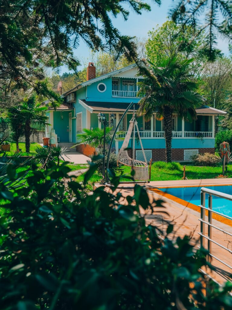 BLOOM Sapanca Villa & Bungalov
