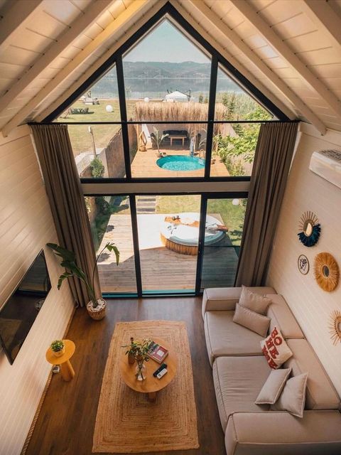 Boheme Bungalow Sapanca fotoğraf 2