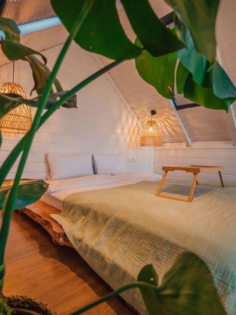 Boheme Bungalow Sapanca fotoğraf 4