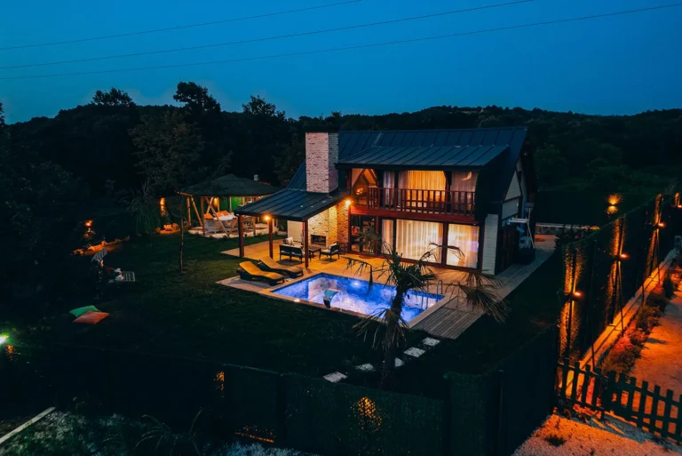 boz bungalov sakarya fotoğrafı 2