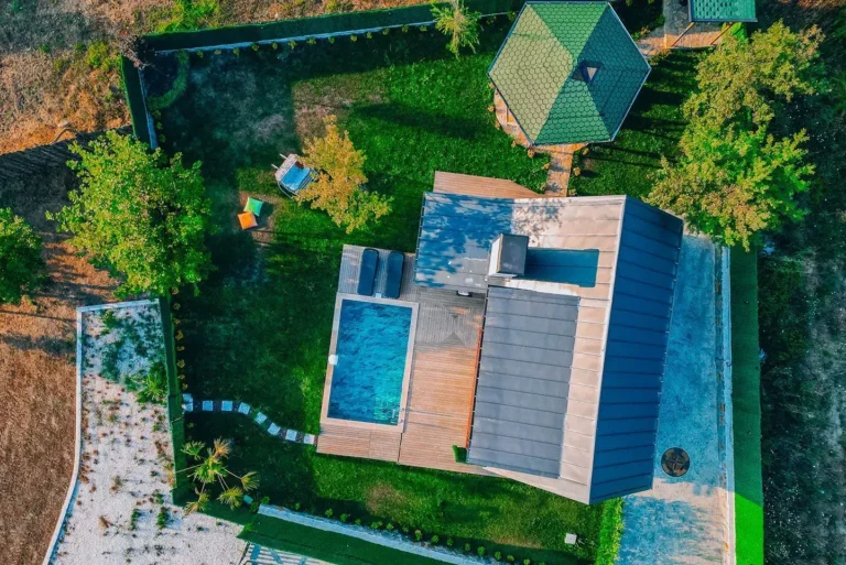 boz bungalov sakarya fotoğrafı 5