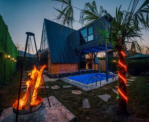 bungalovla -sapanca bungalov sakarya fotoğrafı 2