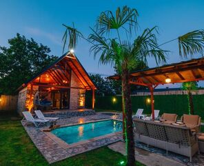 bungalovla -sapanca bungalov sakarya fotoğrafı 6