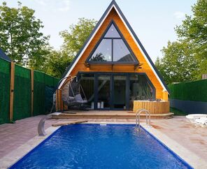 bungalovla -sapanca bungalov sakarya fotoğrafı 8