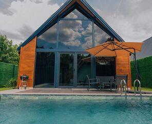 bungalovla -sapanca bungalov sakarya fotoğrafı 10
