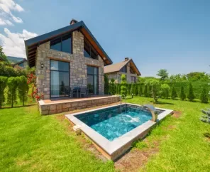 bungalovla -sapanca bungalov sakarya fotoğrafı 12