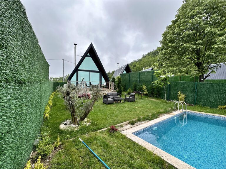 Sapanca Bungalovya fotoğrafı