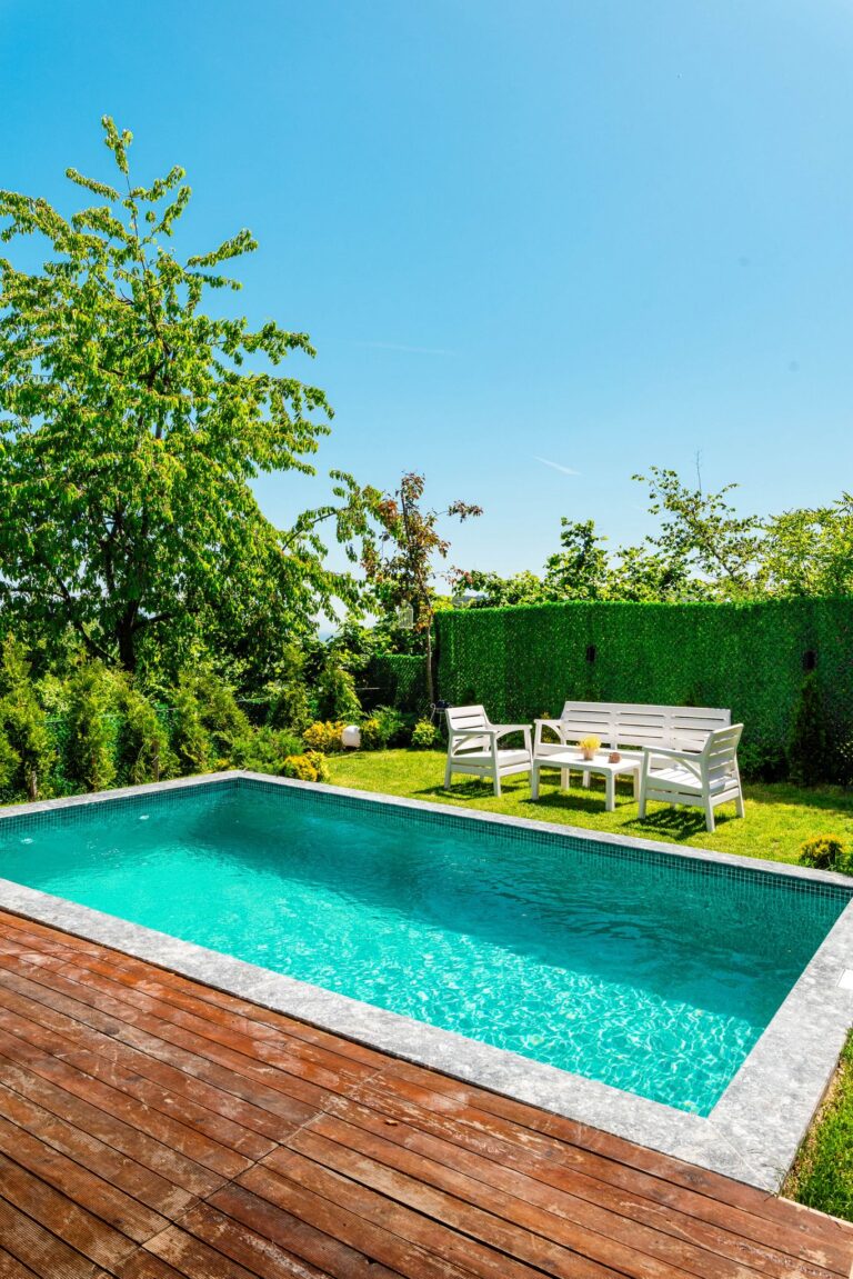 Sapanca Bungalovya fotoğrafı