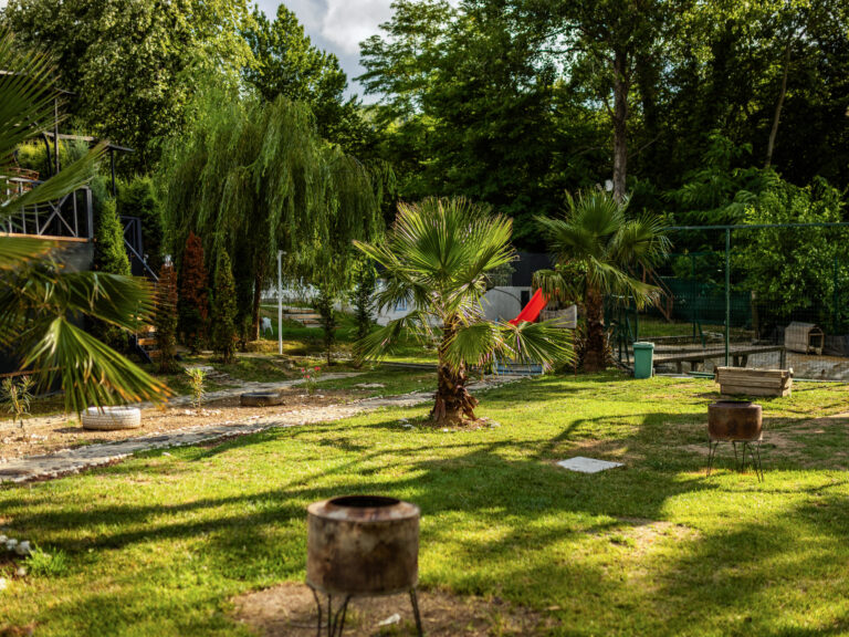 Grandeur Sapanca Bungalov fotoğrafı