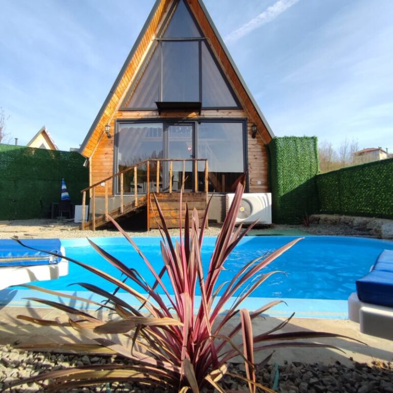 Juno Bungalov Sapanca fotoğraf 2