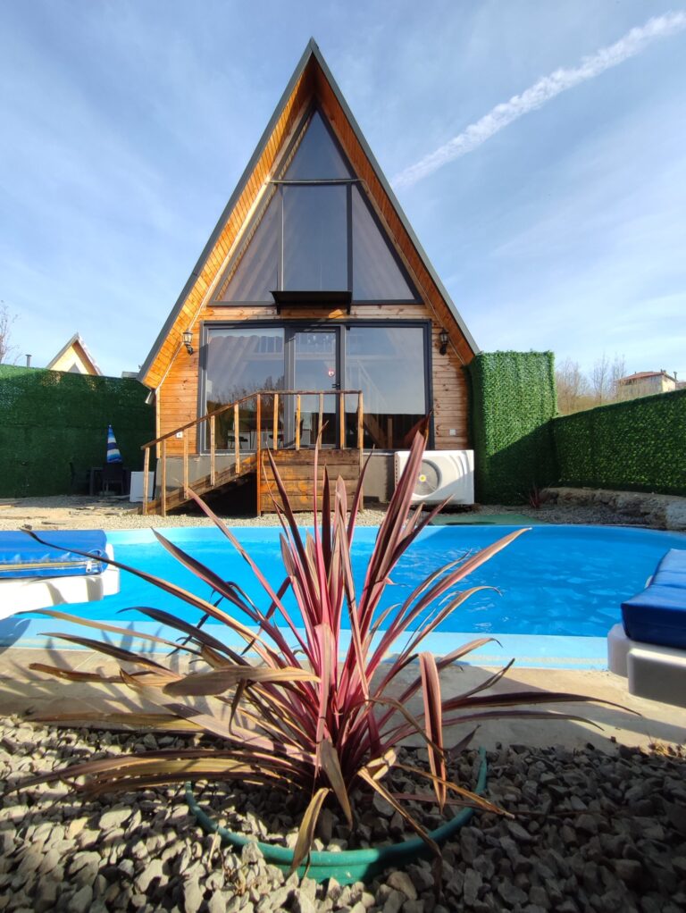 Juno Bungalov Sapanca fotoğraf 5