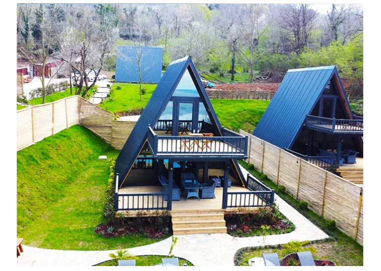 Kaya Palace Sapanca Bungalov fotoğraf 1