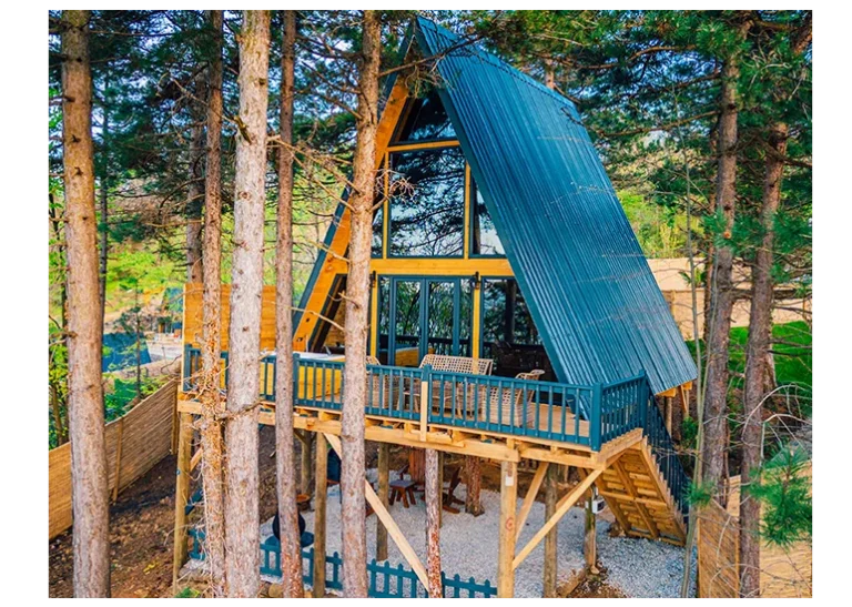 Kaya Palace Sapanca Bungalov fotoğraf 5