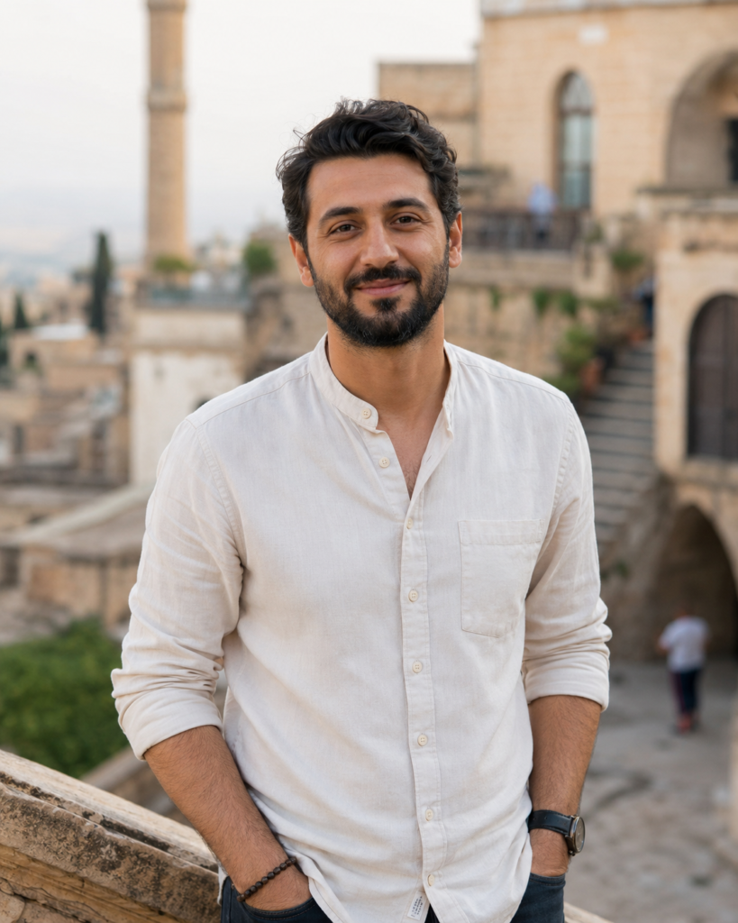 Kerem Can Aydın