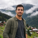 Mert Yalçın
