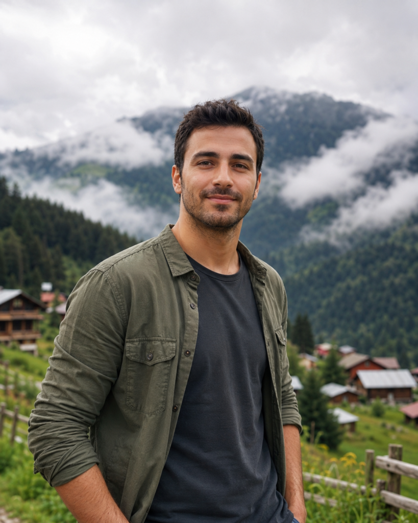 Mert Yalçın