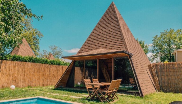 Pyramid Sapanca fotoğraf 1