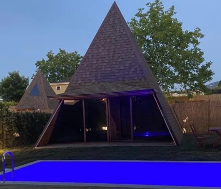Pyramid Sapanca fotoğraf 4