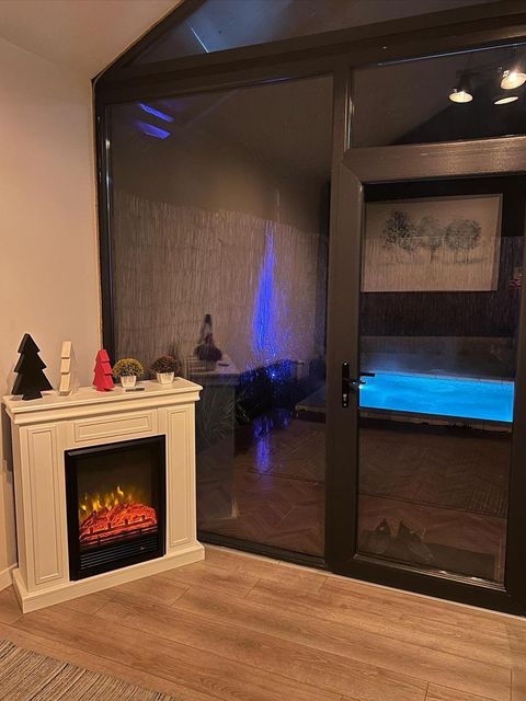 Sapanca Bungalov fotoğraf 3