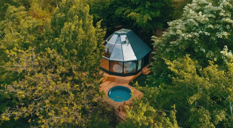 Sapanca Dağdibi Bungalov fotoğraf 1