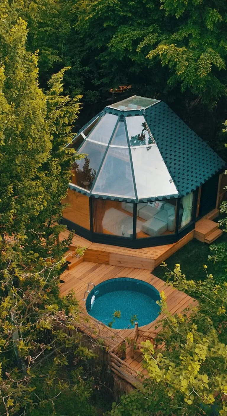 Sapanca Dağdibi Bungalov fotoğraf 2