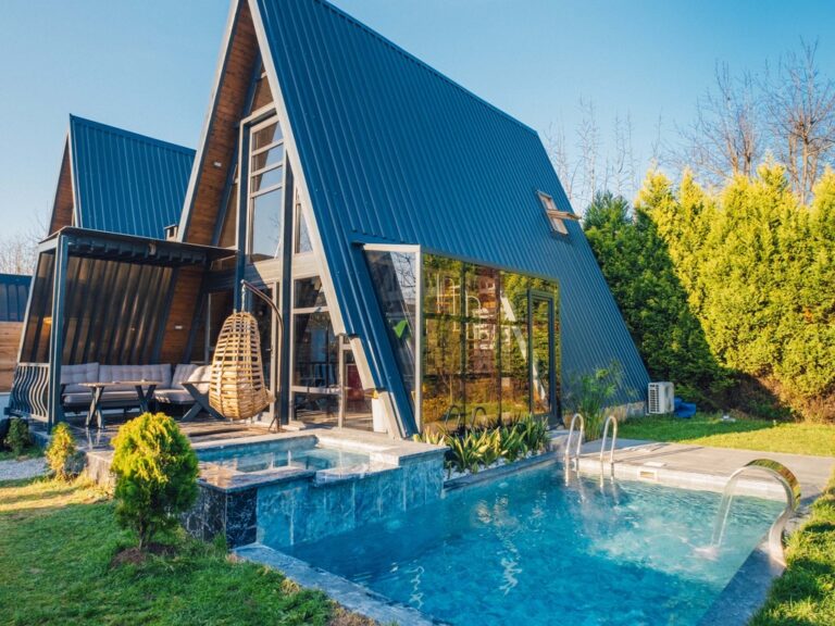 Sapanca Fitos Bungalov
