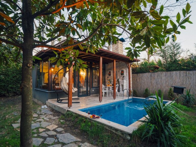 Sapanca Fitos Bungalov fotoğraf 3