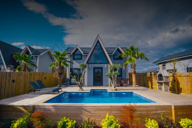 Sapanca Göldibi Suit Bungalov fotoğraf 1