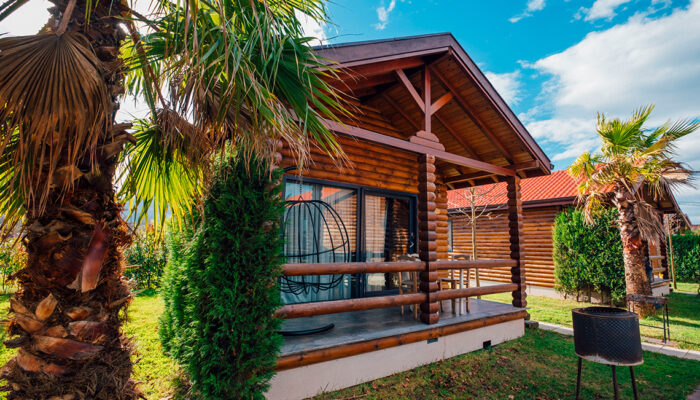 Sapanca Göldibi Suit Bungalov: Sapanca İçin Bungalov ve Olanak Notları
