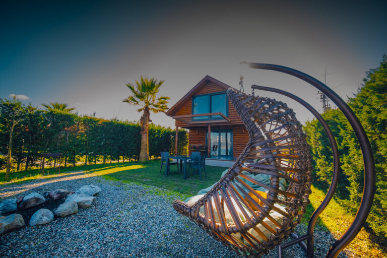 Sapanca Göldibi Suit Bungalov fotoğraf 2