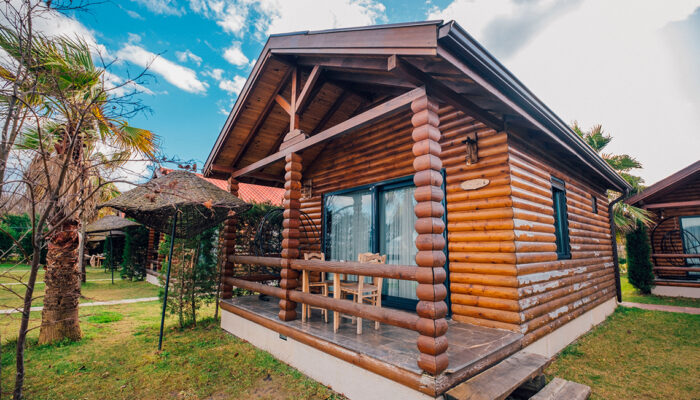 Sapanca Göldibi Suit Bungalov fotoğraf 5