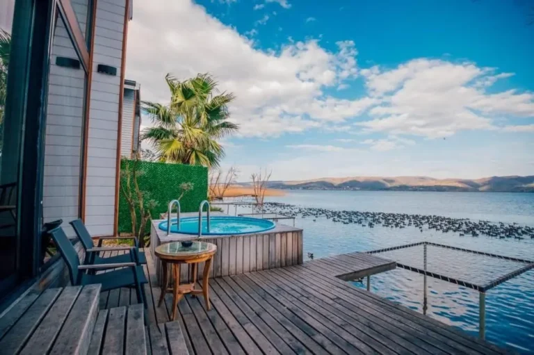 Göldibi Suit Bungalov – Sapanca fotoğrafı