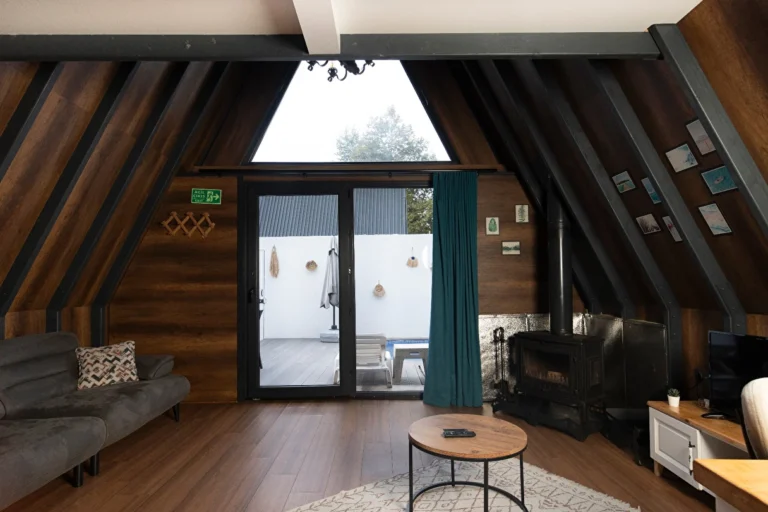 Sapanca Kıyı Bungalov fotoğrafı