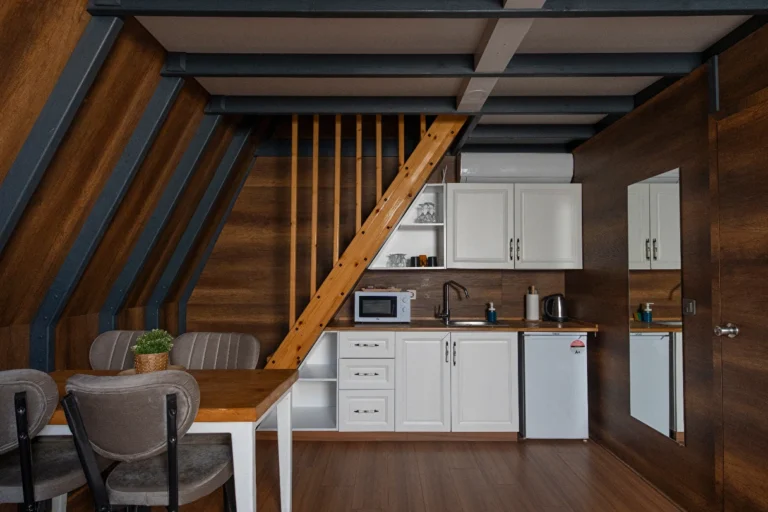 Sapanca Kıyı Bungalov fotoğrafı