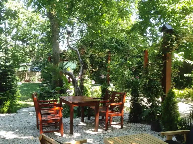 Sapanca Köy Bungalov fotoğrafı