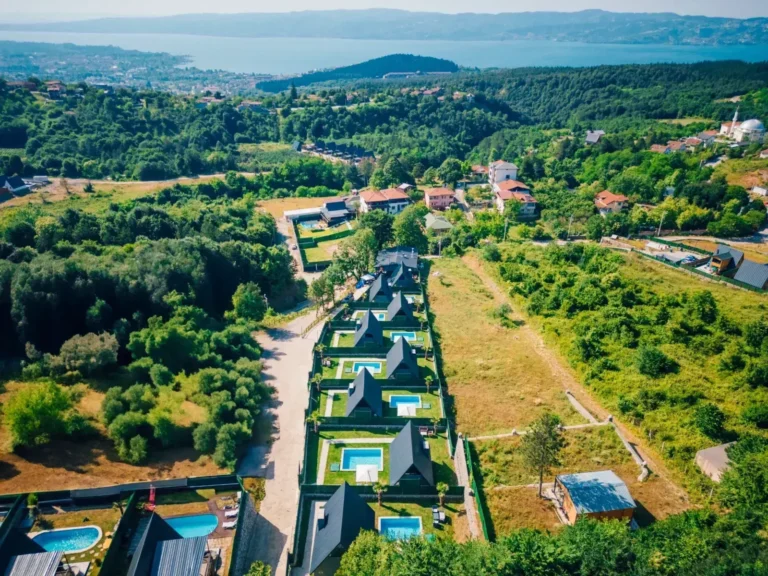 sapanca kuka bungalov sakarya fotoğrafı 3