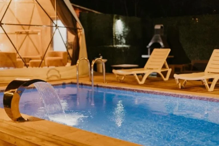 Sapanca Narlı Bahçe Bungalov fotoğrafı