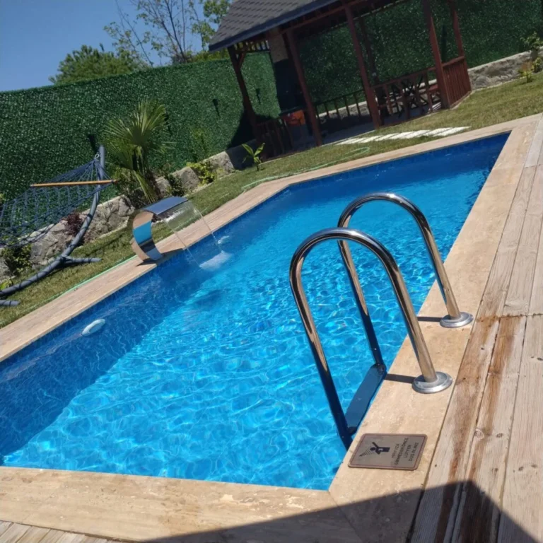 sapanca papatya bungalov sakarya fotoğrafı 2