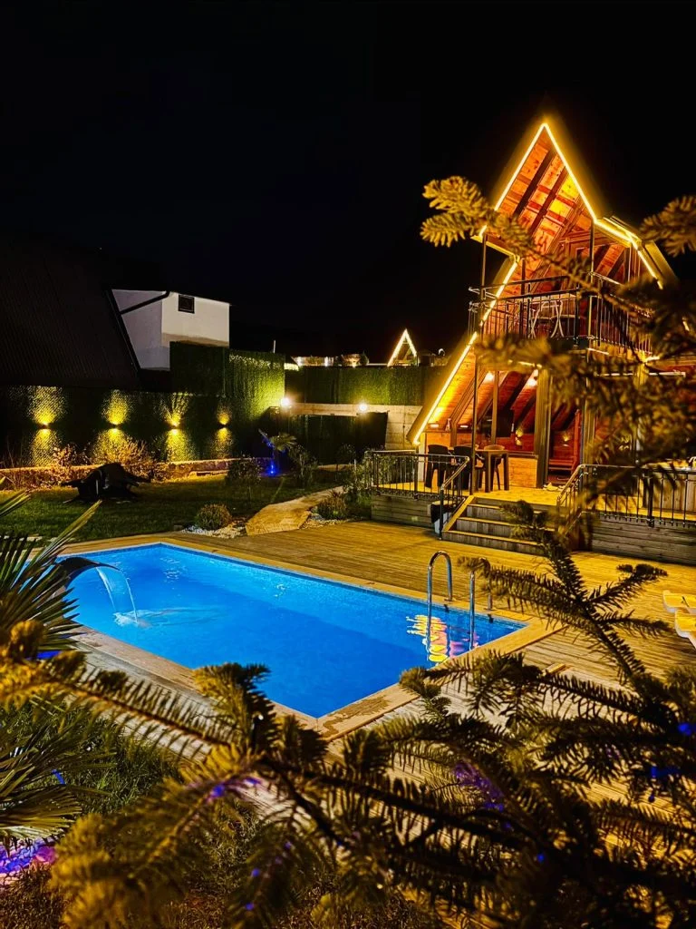 sapanca papatya bungalov sakarya fotoğrafı 4