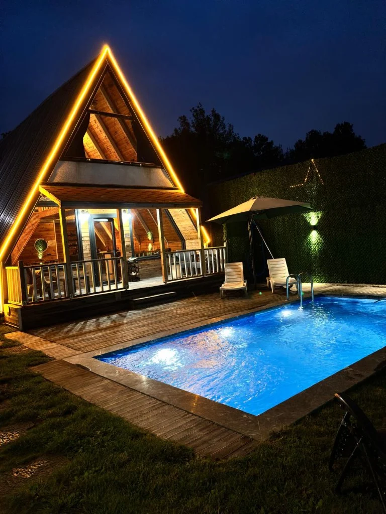 sapanca papatya bungalov sakarya fotoğrafı 8