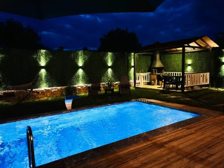 sapanca papatya bungalov sakarya fotoğrafı 12