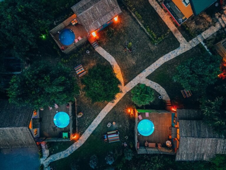 SAPANCA ŞEKER BUNGALOV fotoğraf 10