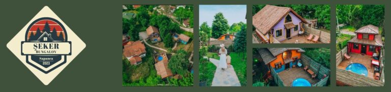 SAPANCA ŞEKER BUNGALOV fotoğraf 3