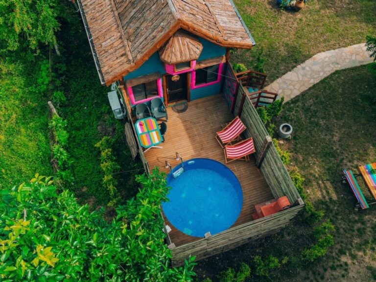 SAPANCA ŞEKER BUNGALOV fotoğraf 4