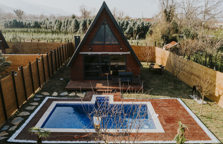 Sapanca Time Bungalov