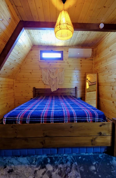Sapanca Tuem Bungalov fotoğrafı